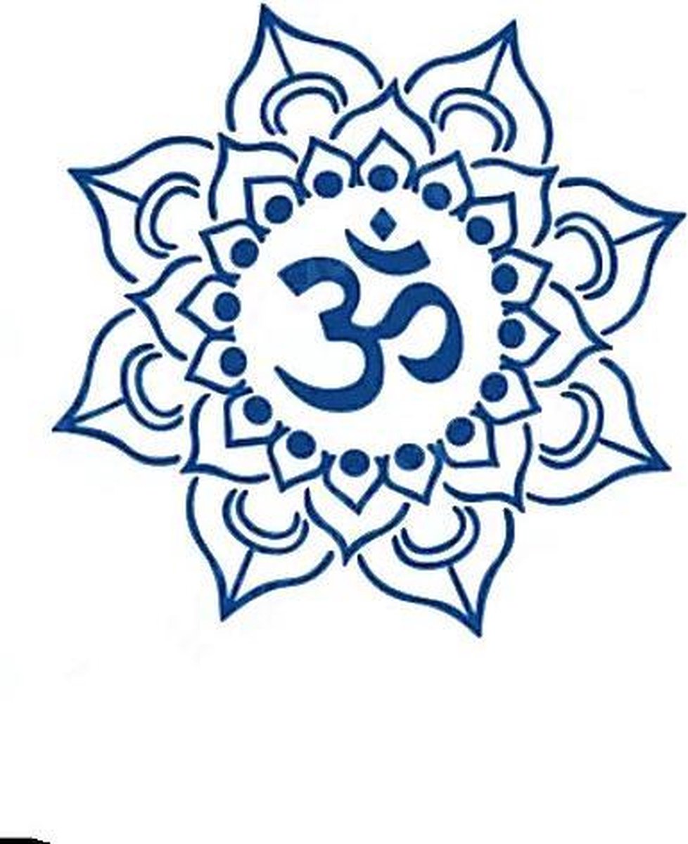   | Body Tattoo Ohm | Tijdelijke Tatoeage | Zen Tattoo | Ohm | Body Art